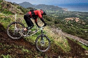 The Corsica Bike Festival 2024 - Île-Rousse