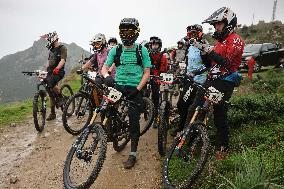 The Corsica Bike Festival 2024 - Île-Rousse