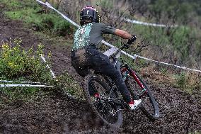 The Corsica Bike Festival 2024 - Île-Rousse