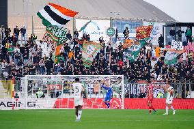 CALCIO - Serie A - AC Monza vs Venezia FC