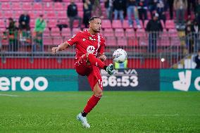 CALCIO - Serie A - AC Monza vs Venezia FC