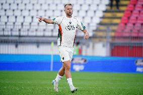 CALCIO - Serie A - AC Monza vs Venezia FC