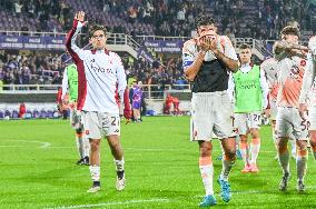 CALCIO - Serie A - ACF Fiorentina vs AS Roma