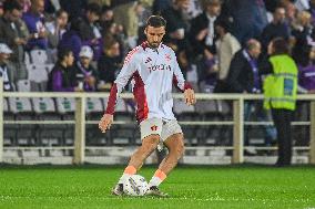 CALCIO - Serie A - ACF Fiorentina vs AS Roma