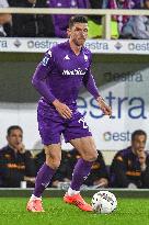 CALCIO - Serie A - ACF Fiorentina vs AS Roma