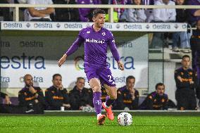 CALCIO - Serie A - ACF Fiorentina vs AS Roma