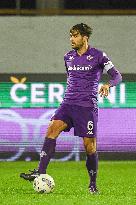 CALCIO - Serie A - ACF Fiorentina vs AS Roma