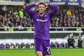 CALCIO - Serie A - ACF Fiorentina vs AS Roma