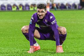 CALCIO - Serie A - ACF Fiorentina vs AS Roma