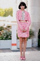 PFW - Georges Hobeika Arrivals