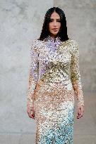 PFW - Georges Hobeika Arrivals