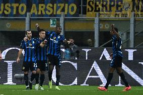 CALCIO - Serie A - Inter - FC Internazionale vs Juventus FC