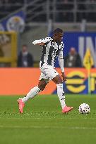 FC Internazionale v Juventus - Serie A