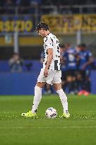 FC Internazionale v Juventus - Serie A