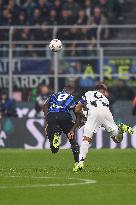 FC Internazionale v Juventus - Serie A