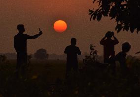 Daily Life In India