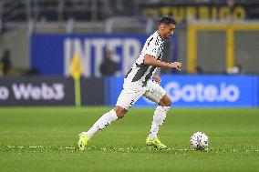 FC Internazionale v Juventus - Serie A