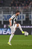 FC Internazionale v Juventus - Serie A