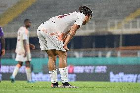 Fiorentina v AS Roma - Serie A