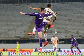 Fiorentina v AS Roma - Serie A