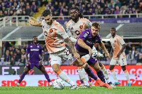 Fiorentina v AS Roma - Serie A