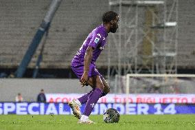 Fiorentina v AS Roma - Serie A