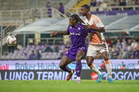 Fiorentina v AS Roma - Serie A