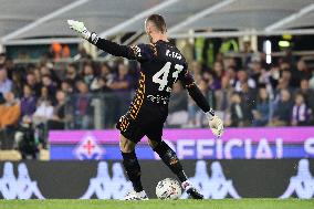 Fiorentina v AS Roma - Serie A