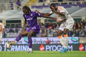 Fiorentina v AS Roma - Serie A