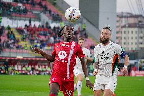 Monza v Venezia - Serie A