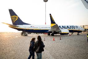 Budapest Airport