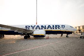 Budapest Airport