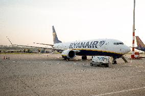 Budapest Airport