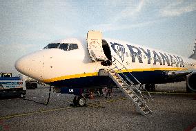 Budapest Airport