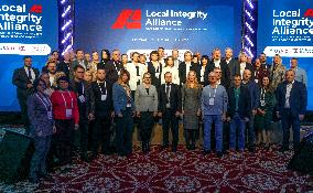 Partnership for Integrity: Launch of Local Integrity Alliance Forum in Kyiv