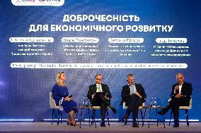 Partnership for Integrity: Launch of Local Integrity Alliance Forum in Kyiv