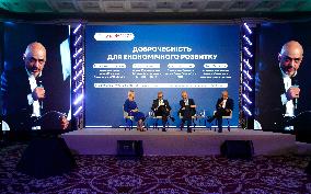 Partnership for Integrity: Launch of Local Integrity Alliance Forum in Kyiv