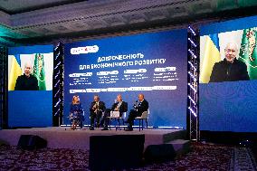 Partnership for Integrity: Launch of Local Integrity Alliance Forum in Kyiv