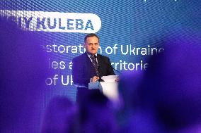 Partnership for Integrity: Launch of Local Integrity Alliance Forum in Kyiv