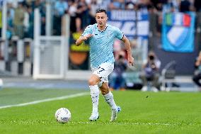 SS Lazio v Genoa CFC - Serie A Enilive