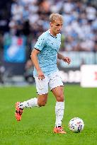 SS Lazio v Genoa CFC - Serie A Enilive