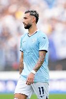 SS Lazio v Genoa CFC - Serie A Enilive