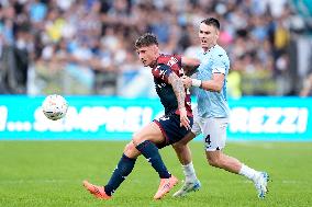 SS Lazio v Genoa CFC - Serie A Enilive