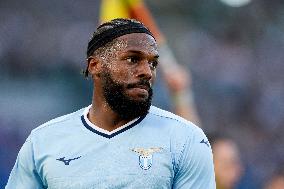 SS Lazio v Genoa CFC - Serie A Enilive