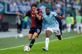 SS Lazio v Genoa CFC - Serie A Enilive