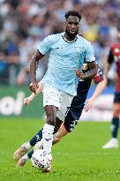 SS Lazio v Genoa CFC - Serie A Enilive