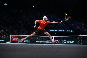 2024 Rolex Paris Masters First Round - Paris