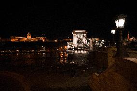 Buda Castle