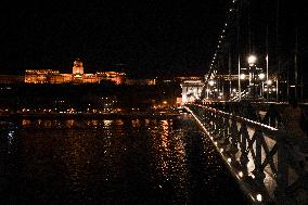 Buda Castle