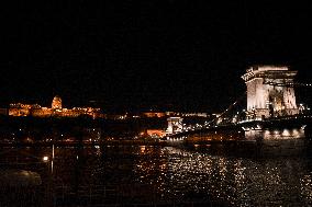 Buda Castle